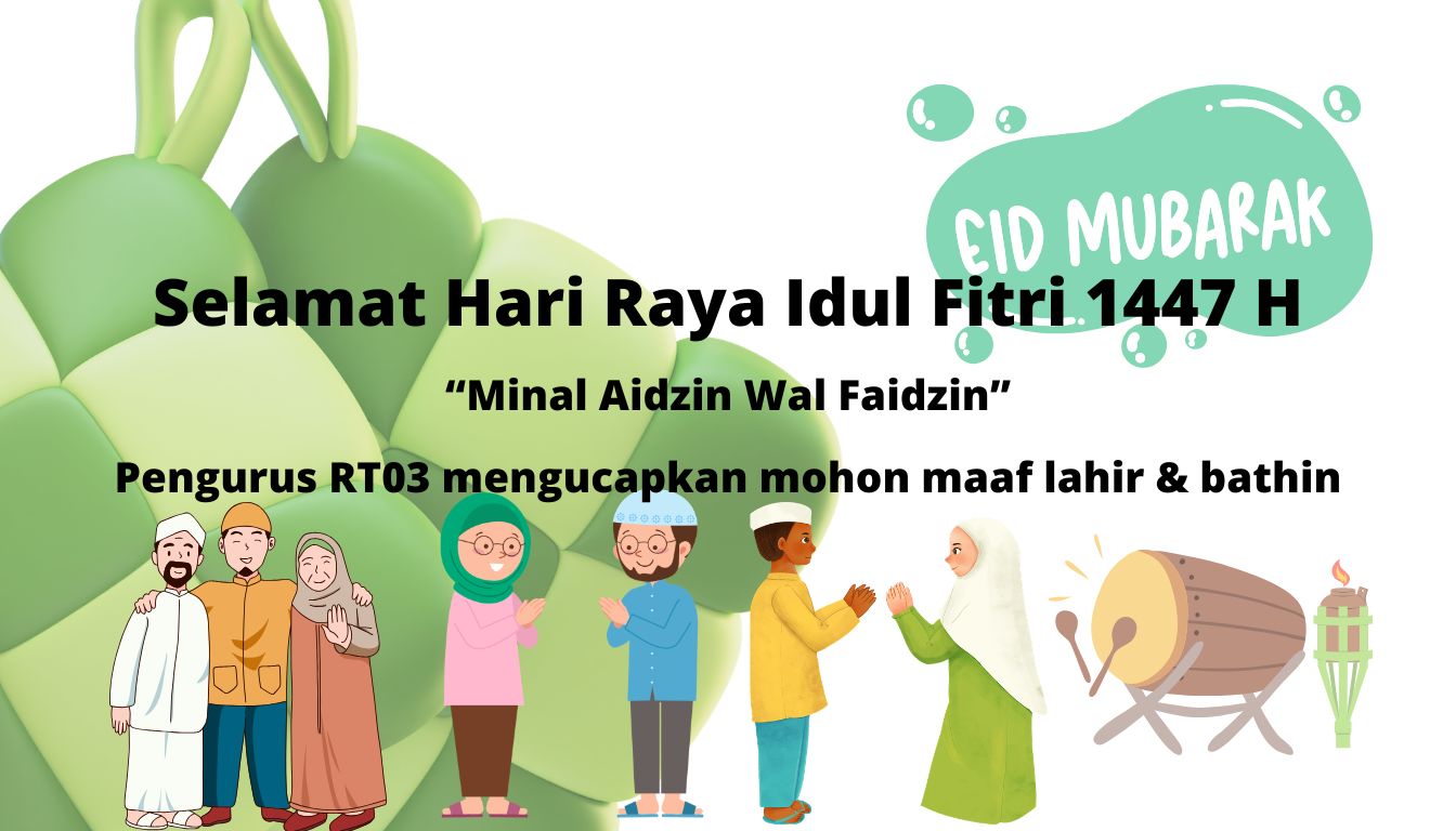 Kegiatan RT03 - 1