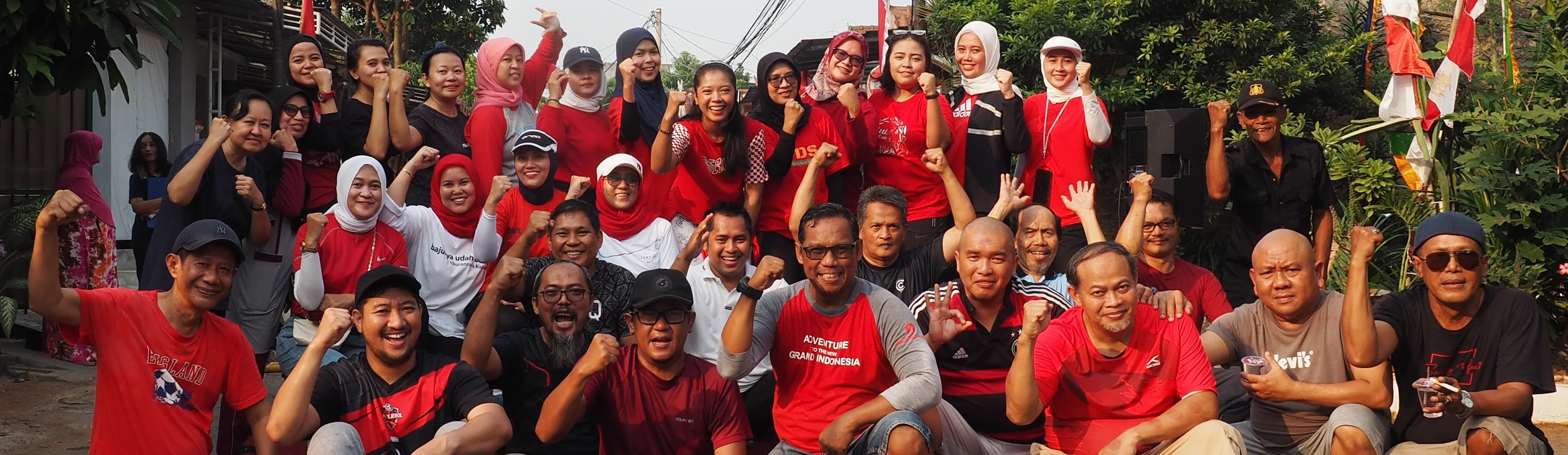Kegiatan RT03 - 5