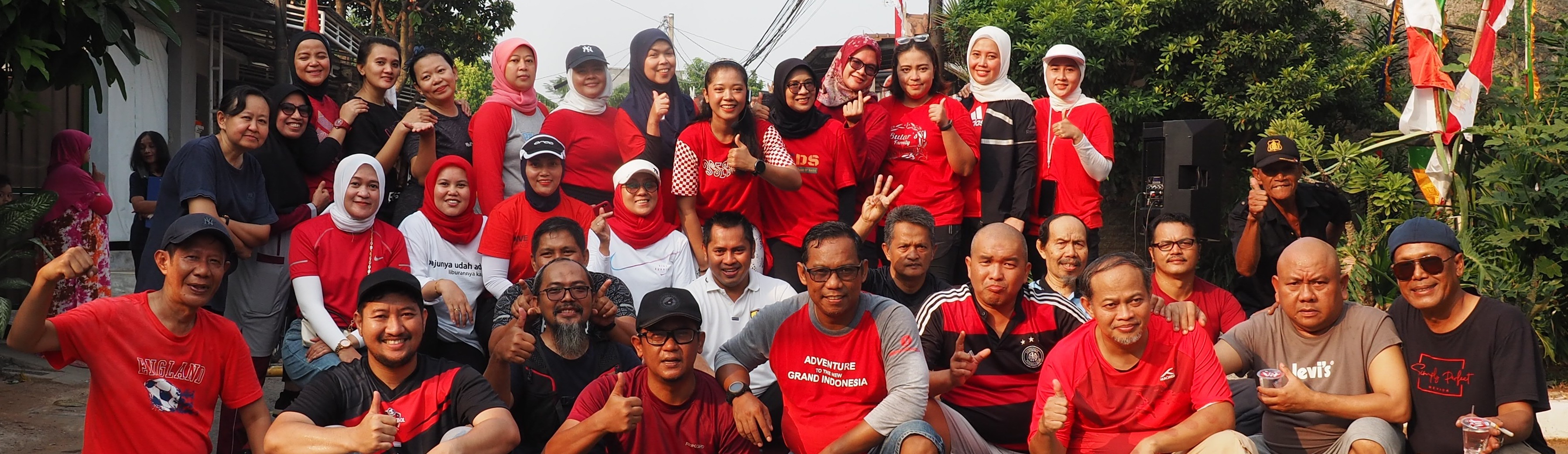 Kegiatan RT03 - 6